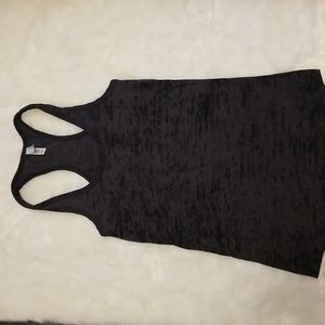 COPY - COPY - Racerback burnout tank tops